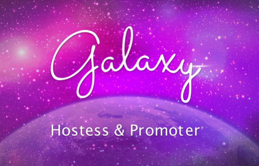 Galaxy - hostess e promoter